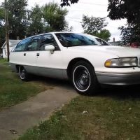 Nick's New & Used Tires