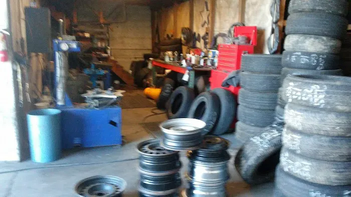 Nick's New & Used Tires 8
