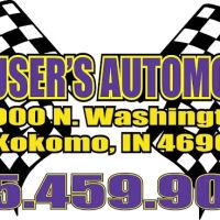 Mouser's Auto Service