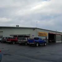 Best-One of Indy