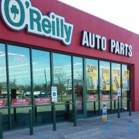O'Reilly Auto Parts