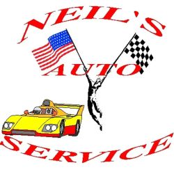 Neil's Auto Service ico