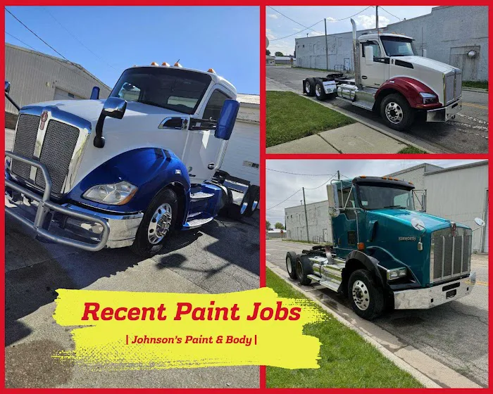 Johnson's Paint & Body 2