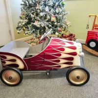 Johnson's Paint & Body