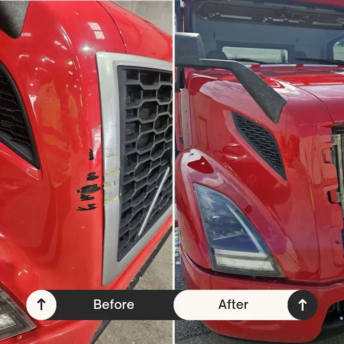 Johnson's Paint & Body 3