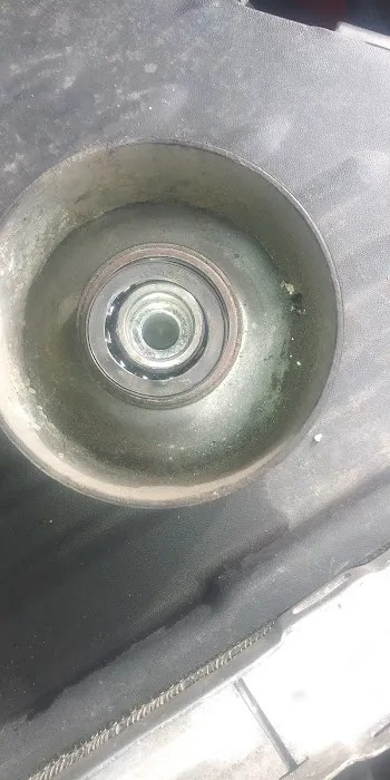 AutoZone Auto Parts 4