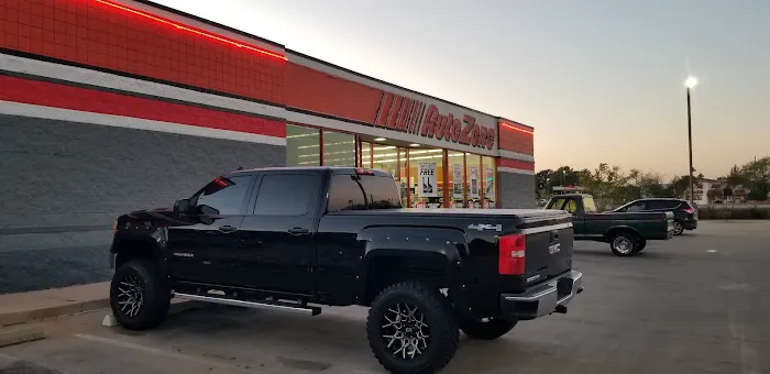 AutoZone Auto Parts 5