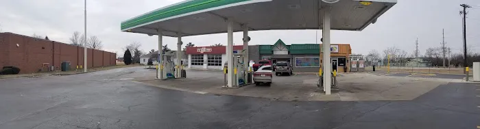 JJ's Pit Stop 5