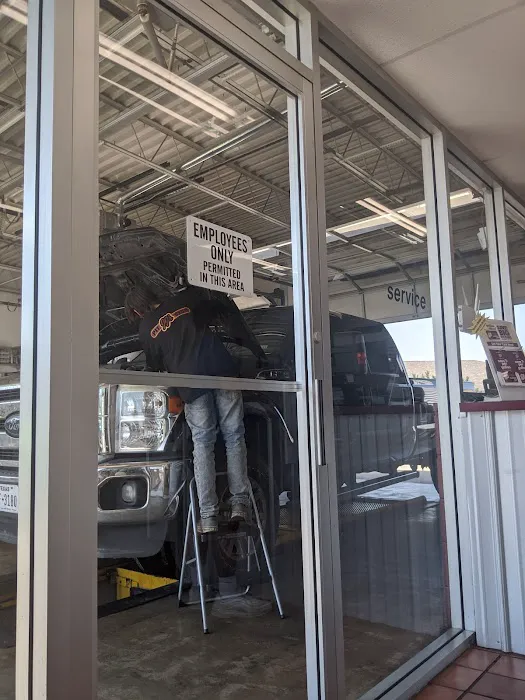 JJ's Pit Stop 3