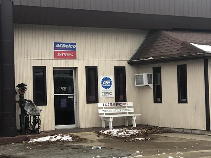 L & S Transmissions & Automotive 5