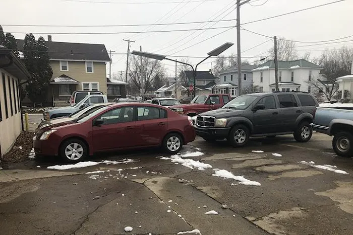 L & S Transmissions & Automotive 1