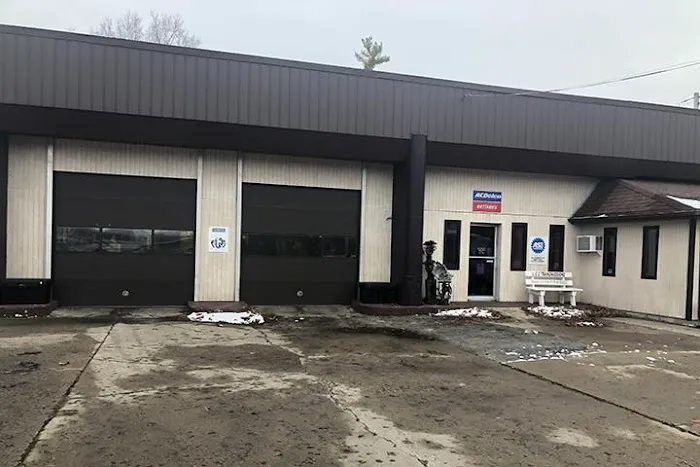 L & S Transmissions & Automotive 0