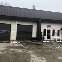 L & S Transmissions & Automotive ico