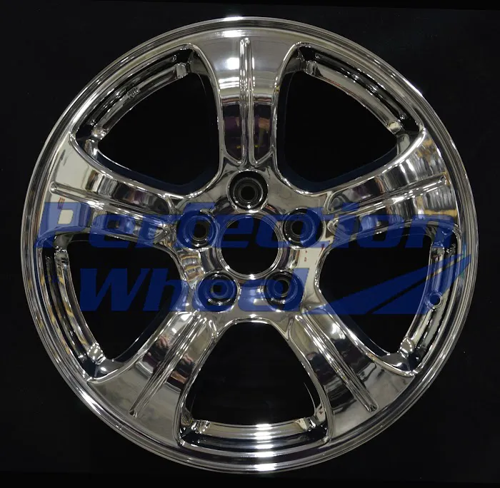 Perfection Wheel by All Star Auto Parts 5