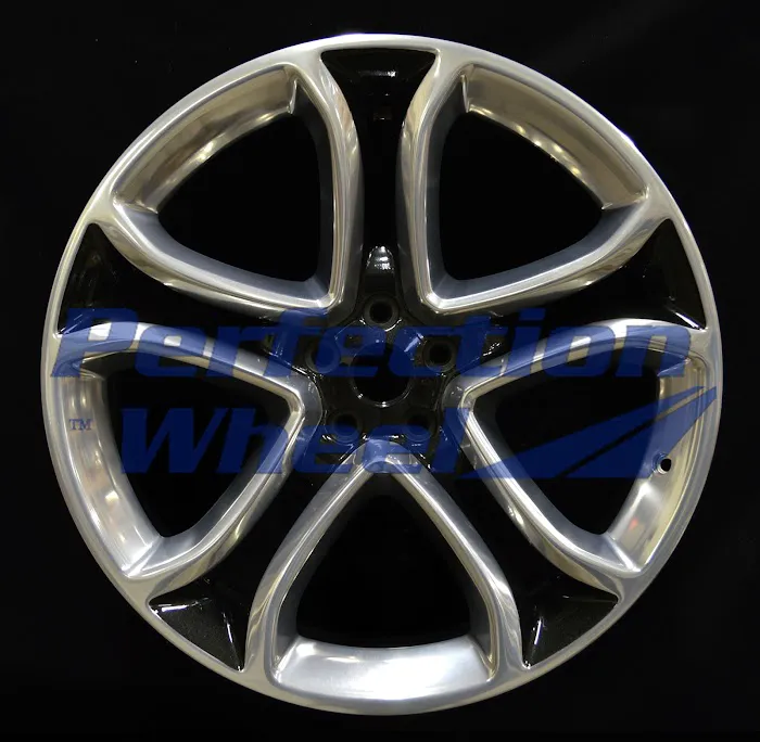 Perfection Wheel by All Star Auto Parts 6