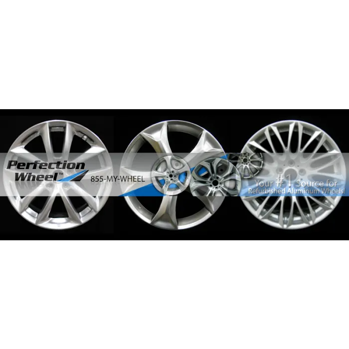Perfection Wheel by All Star Auto Parts 9