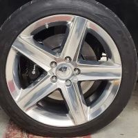 Perfection Wheel by All Star Auto Parts