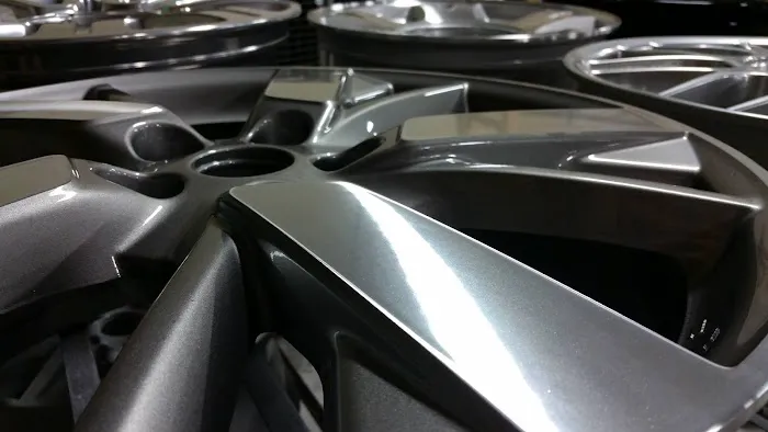 Perfection Wheel by All Star Auto Parts 4