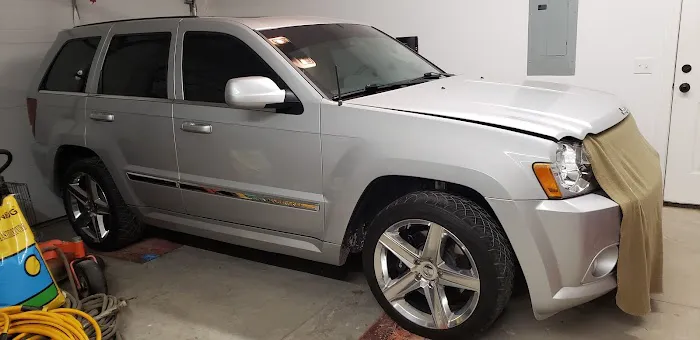 Perfection Wheel by All Star Auto Parts 2