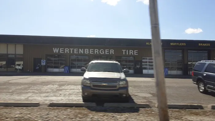 Wertenberger Tire Co 0