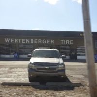 Wertenberger Tire Co
