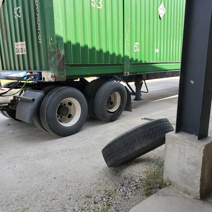 Wertenberger Tire Co 6