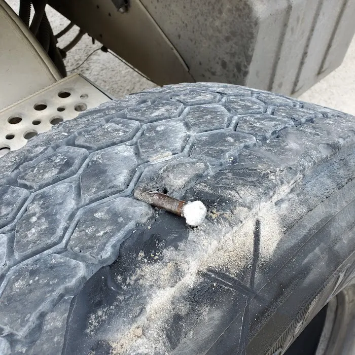 Wertenberger Tire Co 4