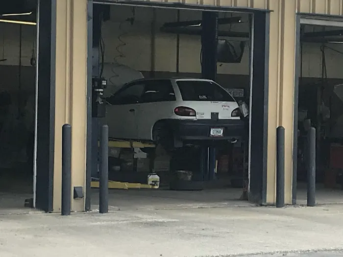 Wertenberger Tire Co 8