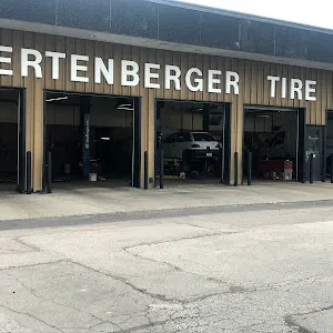 Wertenberger Tire Co 1