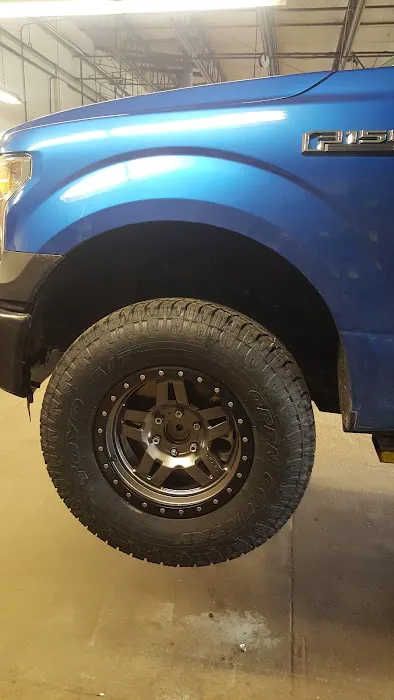 Wertenberger Tire Co 5
