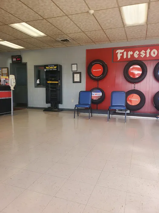 Wertenberger Tire Co 9