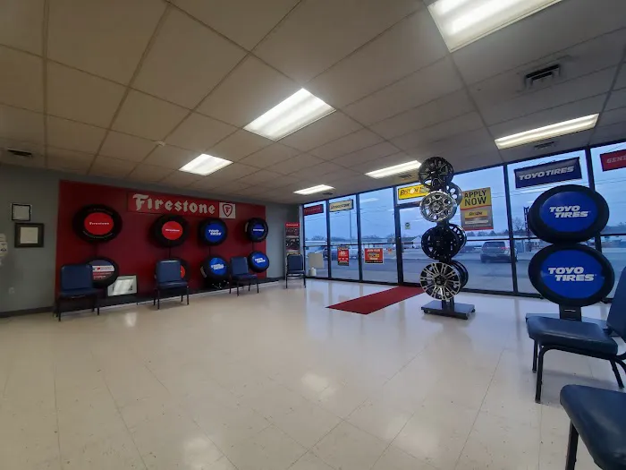 Wertenberger Tire Co 2
