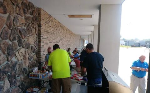 NAPA Auto Parts - Ridge Huntington