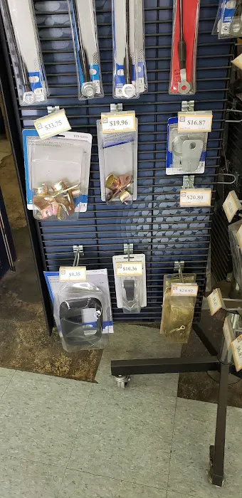 NAPA Auto Parts - Ridge Huntington 3