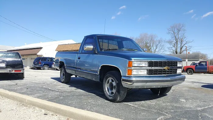 C & C Autobody And Paint 3