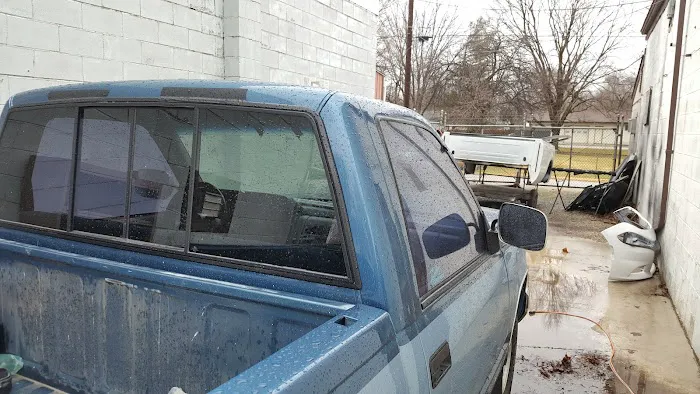 C & C Autobody And Paint 9