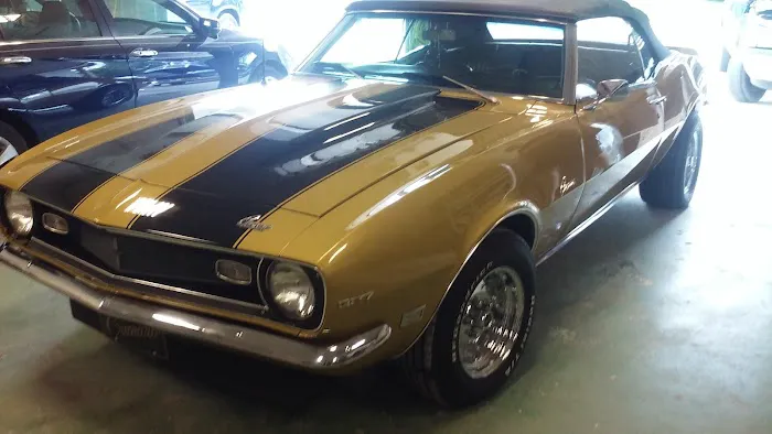 C & C Autobody And Paint 6