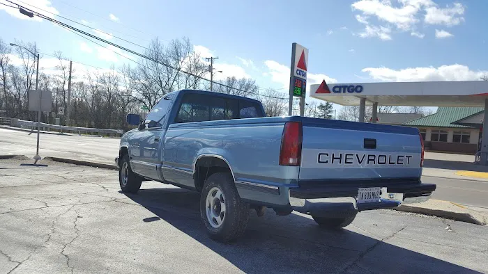C & C Autobody And Paint 5