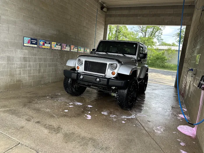 Mobil 1 Lube Express & Auto Wash Of Niles 0