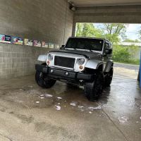 Mobil 1 Lube Express & Auto Wash Of Niles