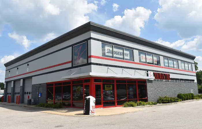 Zolman's Best One Tire & Auto Care 9