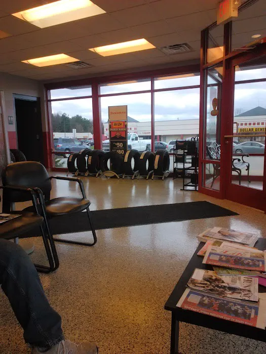 Zolman's Best One Tire & Auto Care 8