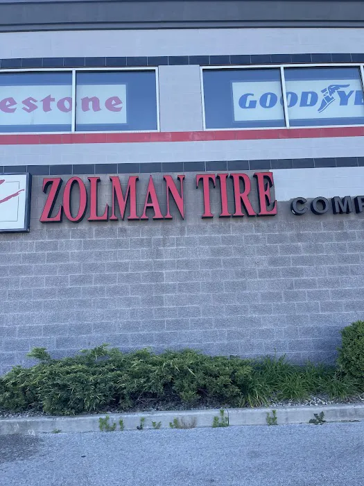 Zolman's Best One Tire & Auto Care 0