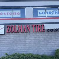 Zolman's Best One Tire & Auto Care