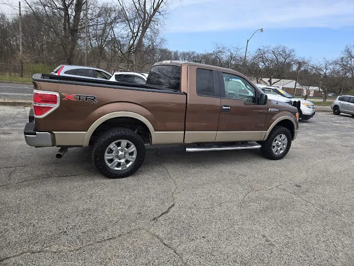 Zolman's Best One Tire & Auto Care 3