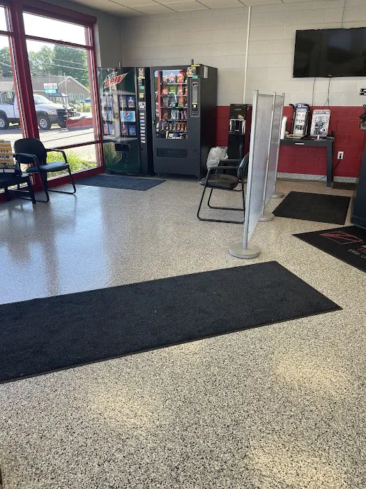 Zolman's Best One Tire & Auto Care 4