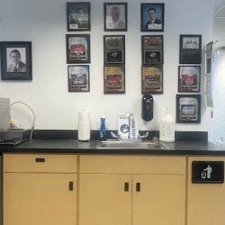 Tyler Chevrolet Service Center ico