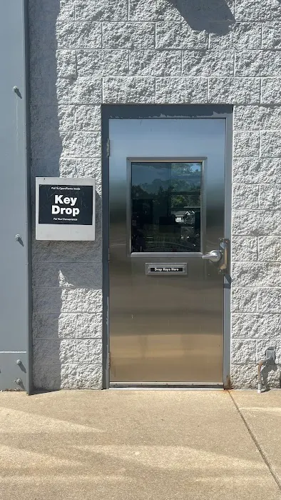 Tyler KIA Service Center 4