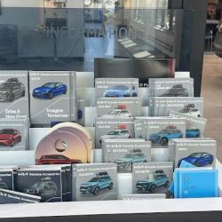 Tyler KIA Service Center ico