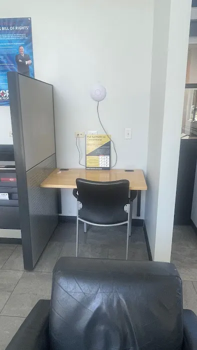Tyler KIA Parts Center 3